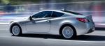 Hyundai Genesis Coupe 2010 года